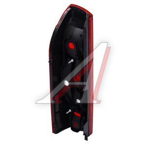 Изображение 3, BSG70805017 Фонарь задний PEUGEOT Boxer (06-) CITROEN Jumper (06-) правый BSG