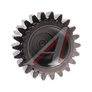 Изображение 3, 6DS60T-1701030D-4-MX Вал КПП JAC N120 КАМАЗ Компас-12 первичный MOVELEX