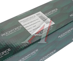 Изображение 4, RF-5103P Набор ключей рожковых 8-36мм 10 предметов на полотне ROCKFORCE