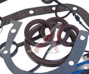 Изображение 3, NSP0193742687 Прокладка двигателя CHEVROLET Aveo (03-08), Lacetti (03-08) комплект NSP