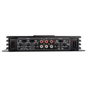 Изображение 4, ST 4.90 Усилитель автомобильный 4х90Вт KICX
