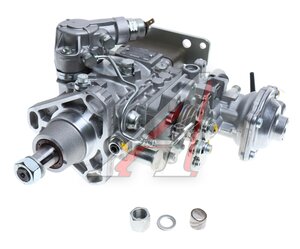 Изображение 3, 0460424274 Насос топливный HOLLAND дв.F4CED454 высокого давления ТНВД BOSCH