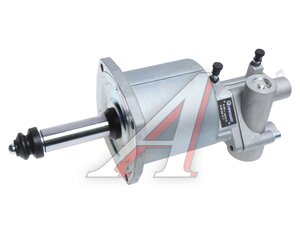 Изображение 1, 11160241032 ПГУ МАЗ, ПАЗ Аврора L штока=172мм алюминиевый корпус ПРАМО