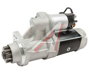 Изображение 1, TT16489 Стартер 24В 6.0кВт TESLA TECHNICS