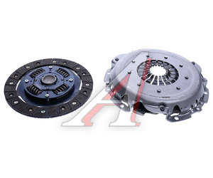 Изображение 2, 07-01083-SX Сцепление FORD Mondeo 2 (-00) (1.6/1.8) STELLOX