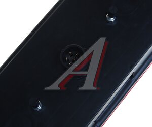 Изображение 3, TU02.A009002 Фонарь задний SCHMITZ Europoint 2 правый (7-pin, желто-белый) TANGDE