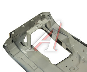 Изображение 3, DZ97259624070 Бампер SHACMAN SHAANXI X5000 передний OE