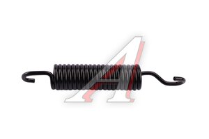 Изображение 1, 3501N-064-MX Пружина DONGFENG колодок тормозных передних MOVELEX