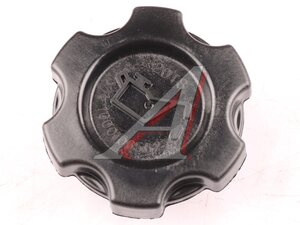 Изображение 2, 1000106562-MX Крышка SHACMAN SHAANXI дв.WP12 маслозаливной горловины MOVELEX