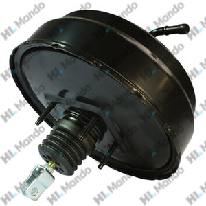 Изображение 2, EX591102B000 Усилитель вакуумный HYUNDAI Santa Fe (05-) MANDO