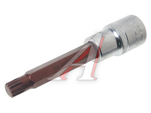 Изображение 1, RF-34810010PR Бита-головка 1/2" SPLINE M10х100мм Premium ROCKFORCE