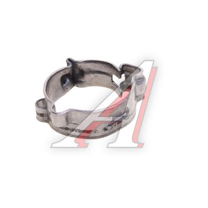 Изображение 2, A0049972090 Хомут MERCEDES 14.5-15.5/8мм OE