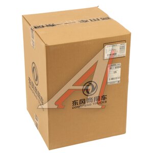 Изображение 4, 1109910-H12C0 Фильтр воздушный DONGFENG OE