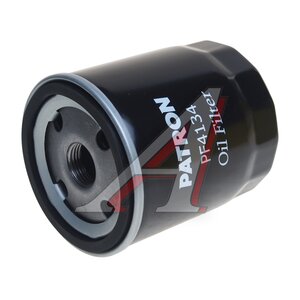 Изображение 1, PF4134 Фильтр масляный FAW Besturn X80 (10-) PATRON