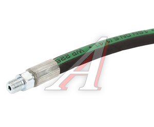 Изображение 3, 6430-5009160 РИН Шланг МАЗ-6430, 4370 подъема кабины L=450мм РИНАВТОКАМ