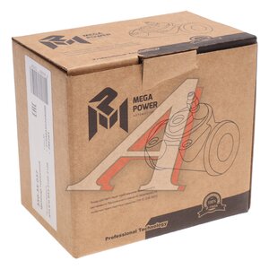 Изображение 5, 350-35-037 Цилиндр тормозной задний ВАЗ-2105-2108 MEGAPOWER