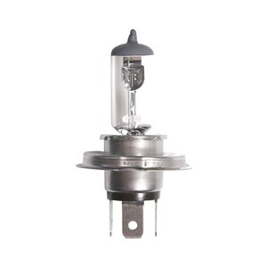 Изображение 2, GY014124 Лампа 12V H4 60/55W P43t More Light GOODYEAR