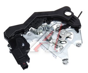 Изображение 3, 81450-4H050 Замок двери HYUNDAI Starex H-1 (07-) передней левой OE