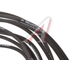 Изображение 3, 370-14-008 Провод высоковольтный ГАЗ-53, ЗИЛ-130 комплект MEGAPOWER