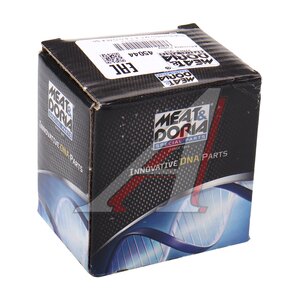 Изображение 3, 45044 Шкив PEUGEOT 406 (98-), 307 (02-) генератора MEAT&DORIA