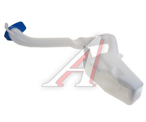 Изображение 2, 89550155702 Бачок омывателя VW Polo (01-09) SKODA Fabia (01-) DIAMOND