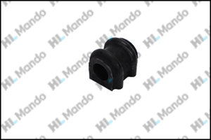 Изображение 2, DCC010339 Втулка стабилизатора KIA Picanto (04-) (1.1) (SOHC) переднего MANDO