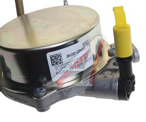 Изображение 4, 2471470 Насос вакуумный FORD Transit (11-) OE