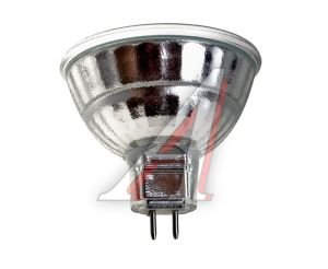 Изображение 2, LM-0217WW Лампа светодиодная 12V MR16 2W(20W) теплый MEGA LIGHTING