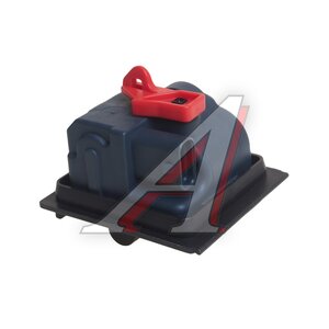 Изображение 2, KKZ1137GG Привод замка MERCEDES CLA (W156) лючка бака топливного KRAUF