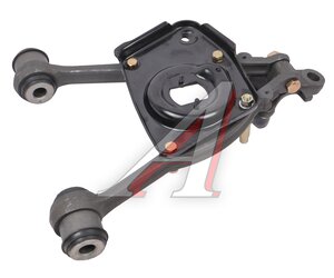 Изображение 2, 2217-2904011 Рычаг подвески ГАЗ-2217 нижний левый в сборе РУБИН