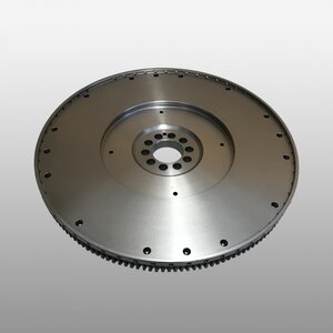 Изображение 3, 201-02301-6104 Маховик SITRAK HOWO дв.MC13 SHAFTGEAR