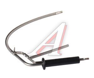 Изображение 2, 1680790049 Шланг отвода выхлопных газов BOSCH