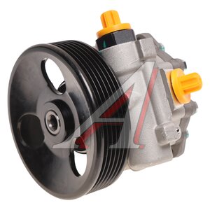 Изображение 1, ШНКФ 453471.015 Насос гидроусилителя УАЗ-3741, 2206 дв.ЗМЗ-4091 ПРАМО