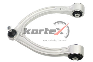 Изображение 3, KSL5210 Рычаг подвески MERCEDES S (W221) передней верхний правый KORTEX
