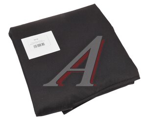 Изображение 4, 2000300158591 Утеплитель радиатора SHACMAN F3000,  черный UEZ