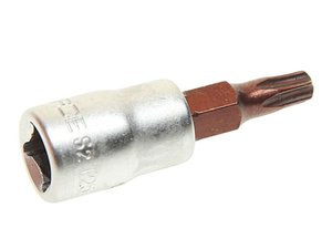 Изображение 2, RF-3263225PR Бита-головка 1/4" TORX T25 ROCKFORCE