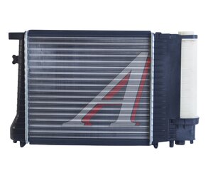 Изображение 2, 10-25566-SX Радиатор BMW 3 (E30) (87-94) охлаждения STELLOX