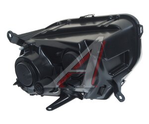Изображение 2, NSP07260101891R Фара RENAULT Duster (14-) правая NSP