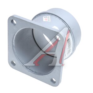 Изображение 2, 6312B31203033 Труба приемная глушителя МАЗ-6312 (ОАО МАЗ)