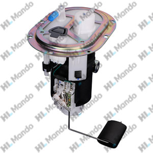 Изображение 1, DMP020060 Насос топливный HYUNDAI Matrix (01-) MANDO