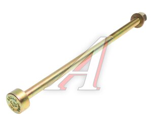 Изображение 1, DZ95259520831ZXS Болт SHACMAN SHAANXI рессоры задней центральный с гайкой OE