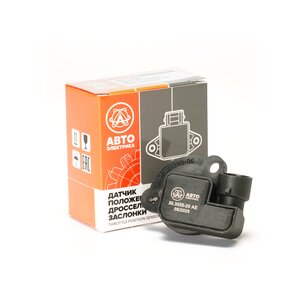 Изображение 1, 36.3855-20 AE Датчик положения исполнительного механизма ЯМЗ-656, 6581.10 ЕВРО-3 AVTOELECTRICA