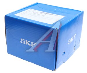 Изображение 5, VKBA5410 Ступица GIGANT полуприцепа (без упорного кольца) SKF