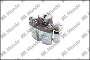 Изображение 10, EX581903QA50 Суппорт KIA Optima (11-) передний правый MANDO