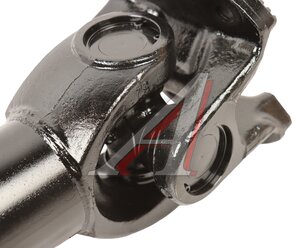 Изображение 5, DZ9114311067-MX Вал карданный SHACMAN SHAANXI заднего моста L=660мм (8х4) MOVELEX