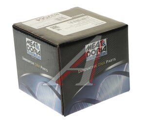 Изображение 3, 87621 Датчик положения коленвала MITSUBISHI Colt, Lancer (1.3/1.6) MEAT&DORIA