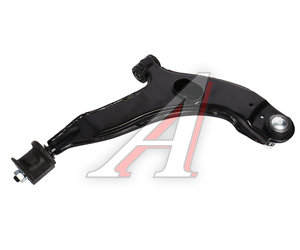 Изображение 2, CQ0106L Рычаг подвески HYUNDAI Accent (96-99) передней левый CTR