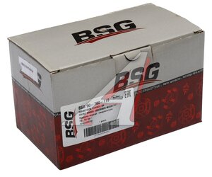 Изображение 4, BSG90700119 Опора амортизатора VW Multivan, T5 переднего BSG
