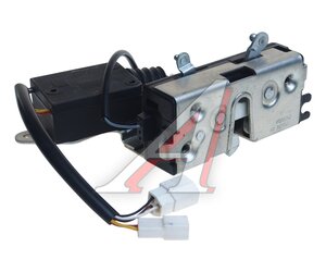 Изображение 4, 21230610501311 Замок двери ВАЗ-2123 передний левый АвтоВАЗ