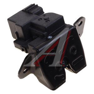 Изображение 1, 81230-2W000 Замок крышки багажника HYUNDAI Santa Fe (12-) KIA Soul (13-) OE